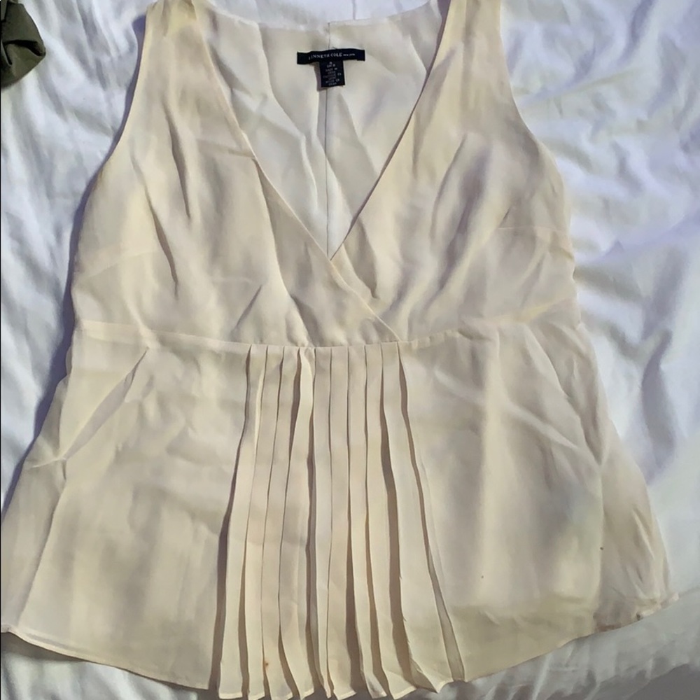 White Blouse